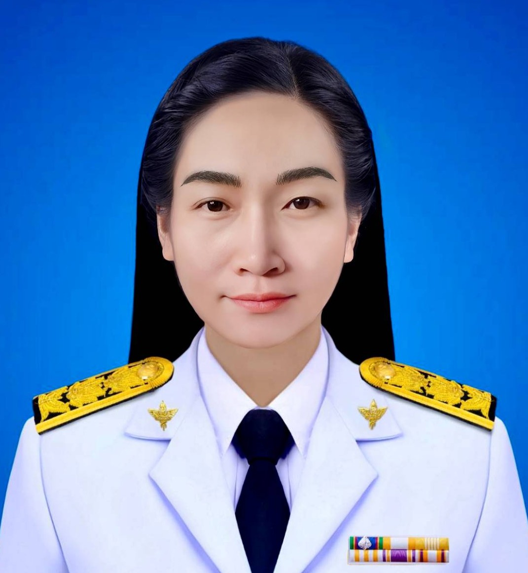 นางสาวอภิรดี พูลภาพ